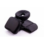 Massaažilaua kinnitus õlgade massaažiks