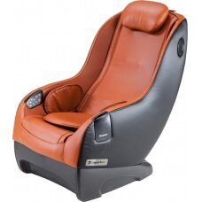 Masažinė kėdė inSPORTline Gambino - Orange