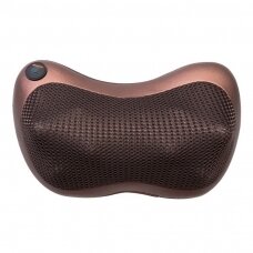 Massaažipadi Shiatsu massager