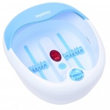 Masažinė pėdų vonelė Impulsion Bubble Bath