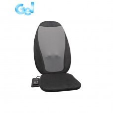 Tagasi masseerija Lanaform Shiatsu Massager