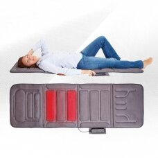 Массажный матрац Lanaform Massage Mattress