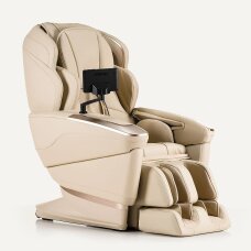 Masažinis krėslas Fujiiryoki JP4000 Beige