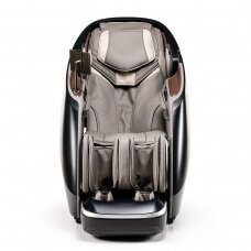 Masāžas krēsls iRest Brillactiq A665 BLACK GRAPHITE (1)
