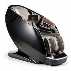 Massaažitool iRest Brillactiq A665 BLACK GRAPHITE