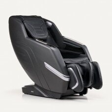 Massage chair iRest Chillin A360 Black Open