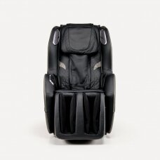 Masāžas krēsls iRest Easyq A166 GRAPHITE BLACK (1)