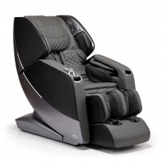 Massage chair Massaggio Stravagante 2 Graphite