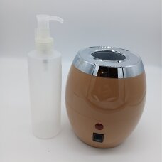 Massage oil heater (250 ml)