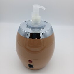 Hierontaöljylämmitin (250 ml) Hierontaöljylämmitin (250 ml)