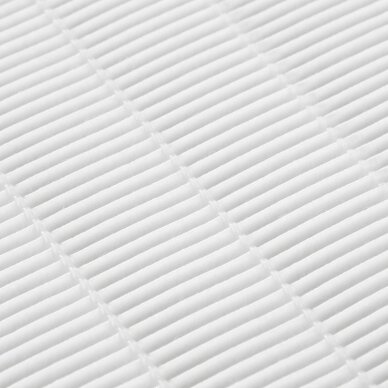 Manikiūro dulkių surinkėjas MOMO 40W 5