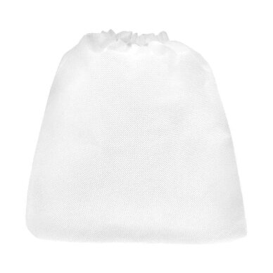 Maniküüri tolmu koguja Momo Basic 20W White 5