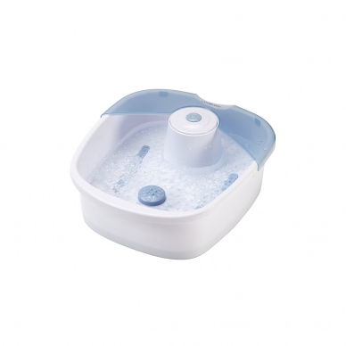 Masāžas kāju vanna Lanaform Foot Spa 6