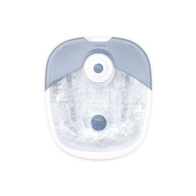 Masažinė pėdų vonelė Lanaform Foot Spa 6 Masažinė pėdų vonelė Lanaform Foot Spa 6