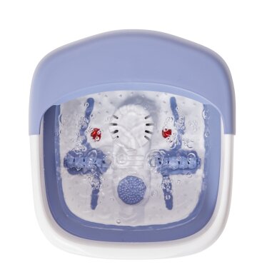 Massage-Fußbad Lanaform Heat & Fold Spa 3 Massage-Fußbad Lanaform Heat & Fold Spa 3