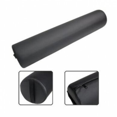 Poduszka na stół do masażu FULL SIZE BLACK 1 Poduszka na stół do masażu FULL SIZE BLACK 1