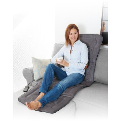 Massagematratze Lanaform Massage Mattress 9 Massagematratze Lanaform Massage Mattress 9