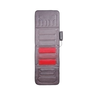 Massagematratze Lanaform Massage Mattress 4 Massagematratze Lanaform Massage Mattress 4