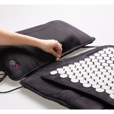 Massagematratze Lanaform Delight Mattress 6 Massagematratze Lanaform Delight Mattress 6