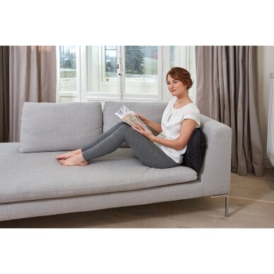 Massagematratze Lanaform Delight Mattress 11 Massagematratze Lanaform Delight Mattress 11