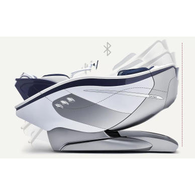 Massage chair Bodyfriend Davinci 8