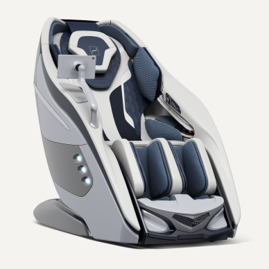 Massagestuhl Bodyfriend Davinci