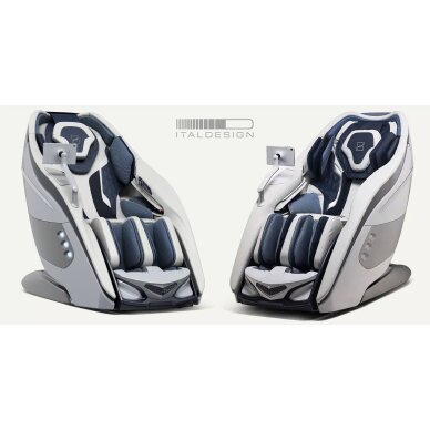 Massage chair Bodyfriend Davinci 9