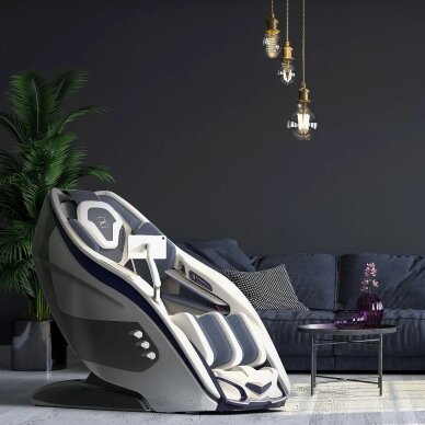 Mассажное кресло Bodyfriend Davinci 1