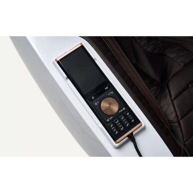 Massagestuhl Bodyfriend Phantom Rovo 11