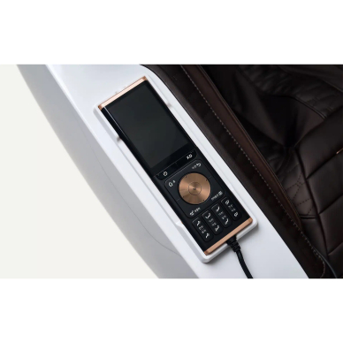 Massagestuhl Bodyfriend Phantom Rovo 11