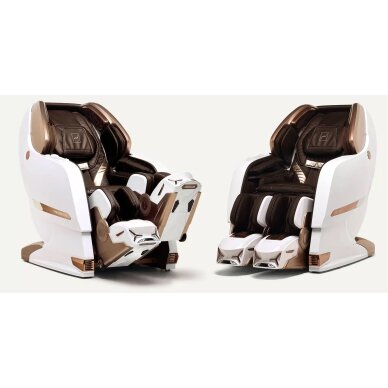 Masažinis krėslas Bodyfriend Phantom Rovo 12 Masažinis krėslas Bodyfriend Phantom Rovo 12