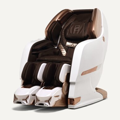 Massagestuhl Bodyfriend Phantom Rovo
