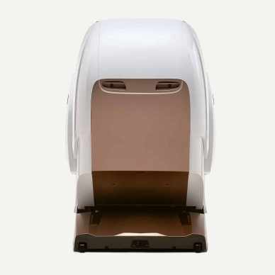 Fotel masujący Bodyfriend Phantom Rovo 3