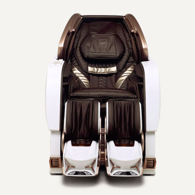 Massage chair Bodyfriend Phantom Rovo 4