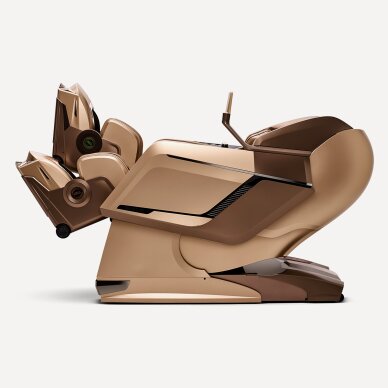 Fotel masujący Bodyfriend Quantum 5