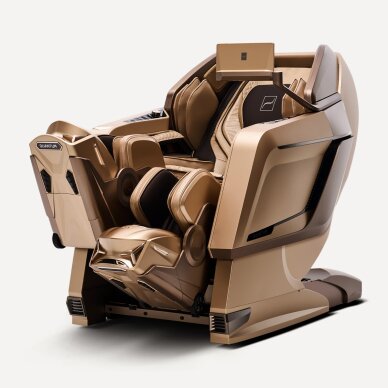 Fotel masujący Bodyfriend Quantum 2