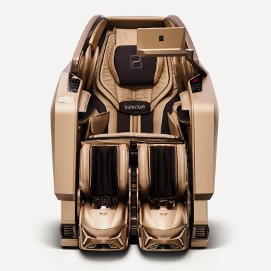 Fotel masujący Bodyfriend Quantum 3