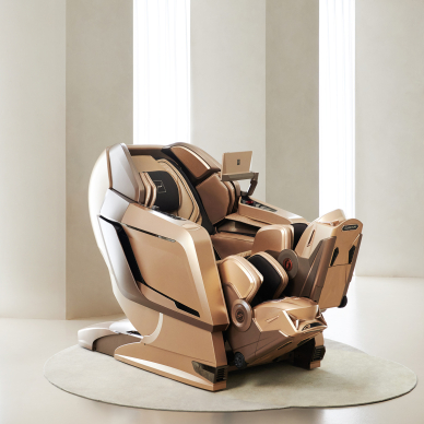 Massage chair Bodyfriend Quantum 1