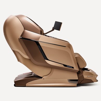 Massagestuhl Bodyfriend Quantum 4