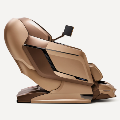 Hierontatuoli Bodyfriend Quantum 4