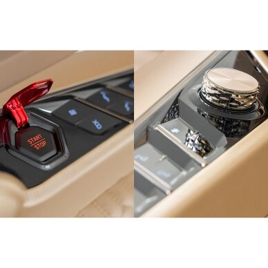 Fotel masujący Bodyfriend Quantum 6 Fotel masujący Bodyfriend Quantum 6