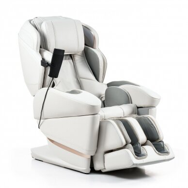 Massage chair Fujiiryoki JP3000 White