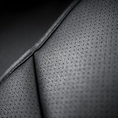 Fotel masujący Fujiiryoki JP3000 JP4000 Brown Grey 10 Fotel masujący Fujiiryoki JP3000 JP4000 Brown Grey 10