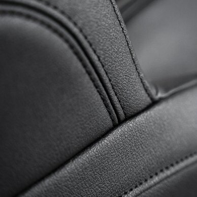 Masāžas krēsls Fujiiryoki JP3000 JP4000 Black 9