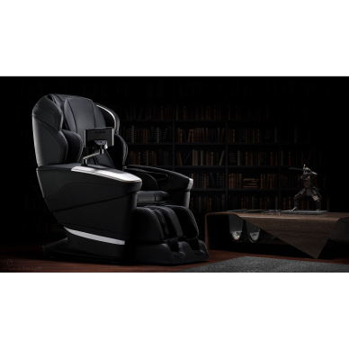 Fotel masujący Fujiiryoki JP3000 JP4000 Black 17