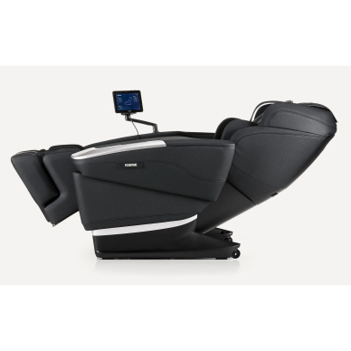 Fotel masujący Fujiiryoki JP3000 JP4000 Black 13