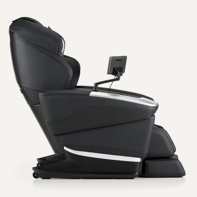 Massagestuhl Fujiiryoki JP3000 JP4000 Black 3
