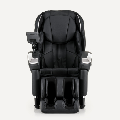 Massagestuhl Fujiiryoki JP3000 JP4000 Black 2