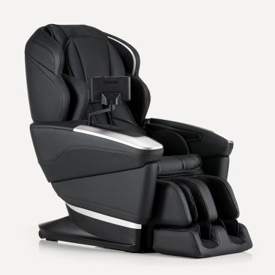 Masāžas krēsls Fujiiryoki JP3000 JP4000 Black