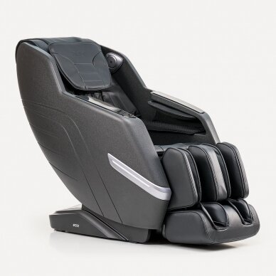 Masāžas krēsls iRest Chillin A360 Black